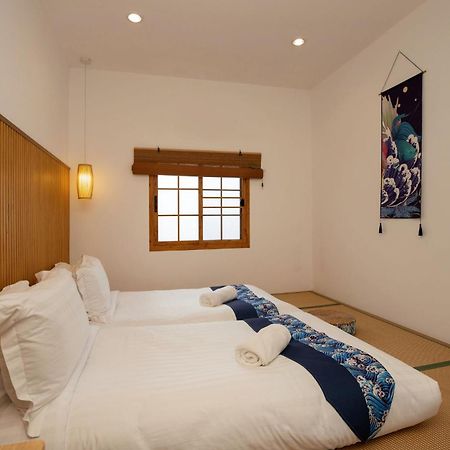 Villa Sunrise Garden B191 Ban Mai Exterior foto