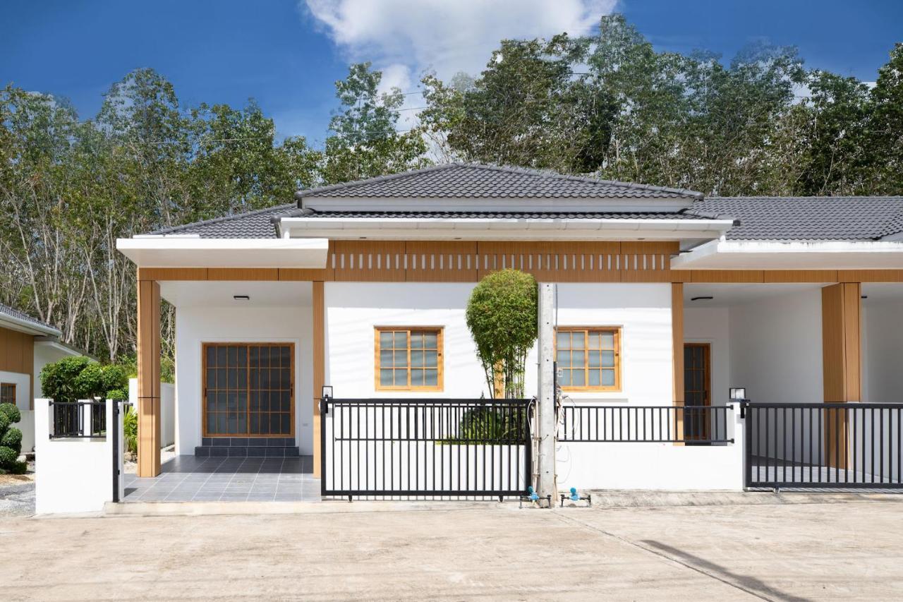Villa Sunrise Garden B191 Ban Mai Exterior foto